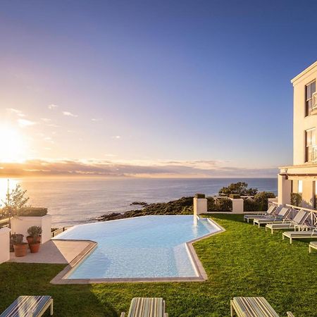 The Plettenberg Hotel Plettenberg Bay Luaran gambar