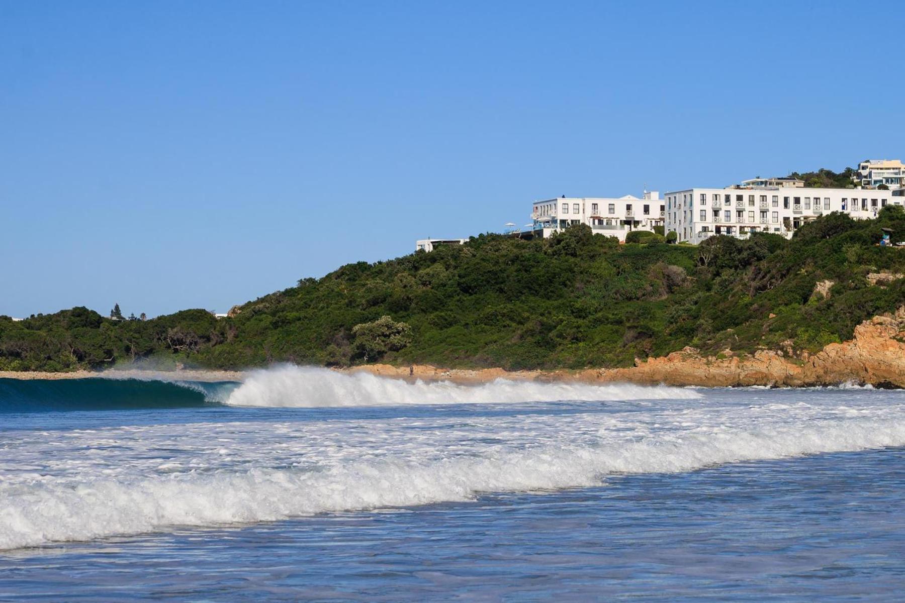 The Plettenberg Hotel Plettenberg Bay Luaran gambar
