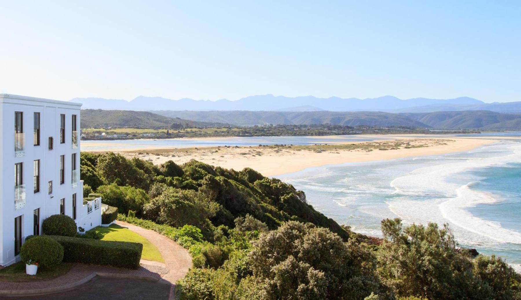 The Plettenberg Hotel Plettenberg Bay Luaran gambar