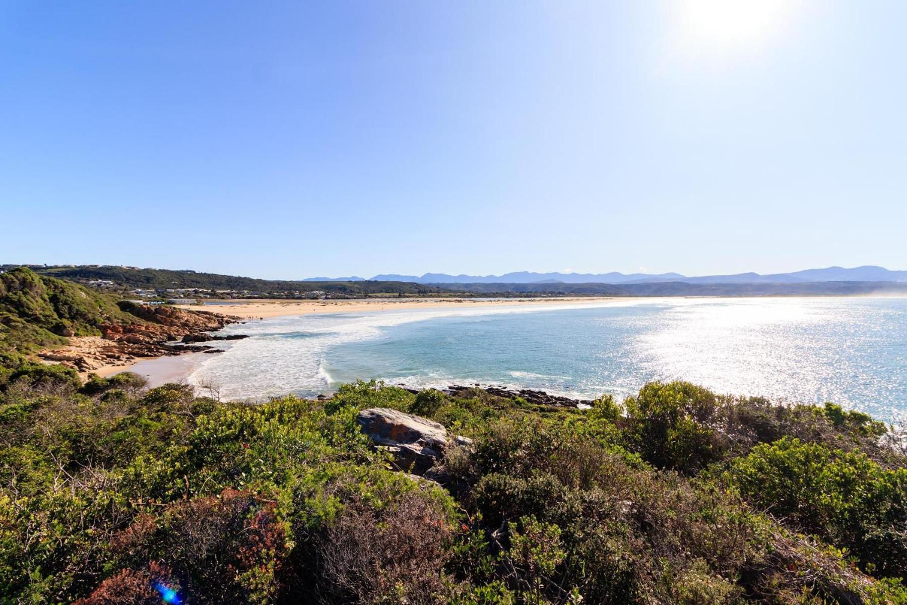 The Plettenberg Hotel Plettenberg Bay Luaran gambar