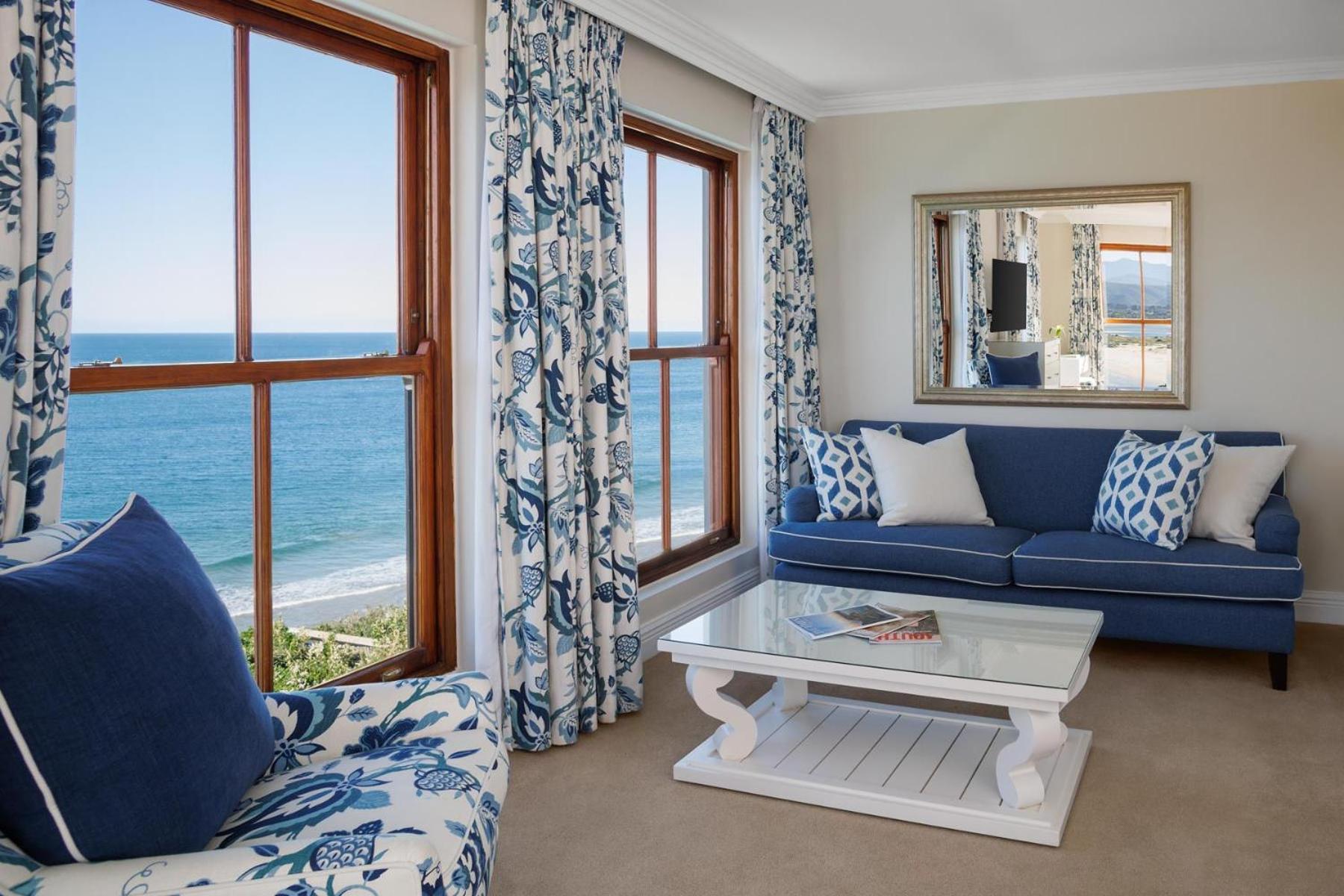 The Plettenberg Hotel Plettenberg Bay Luaran gambar