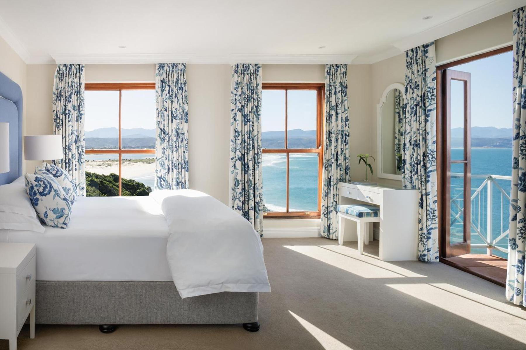 The Plettenberg Hotel Plettenberg Bay Luaran gambar