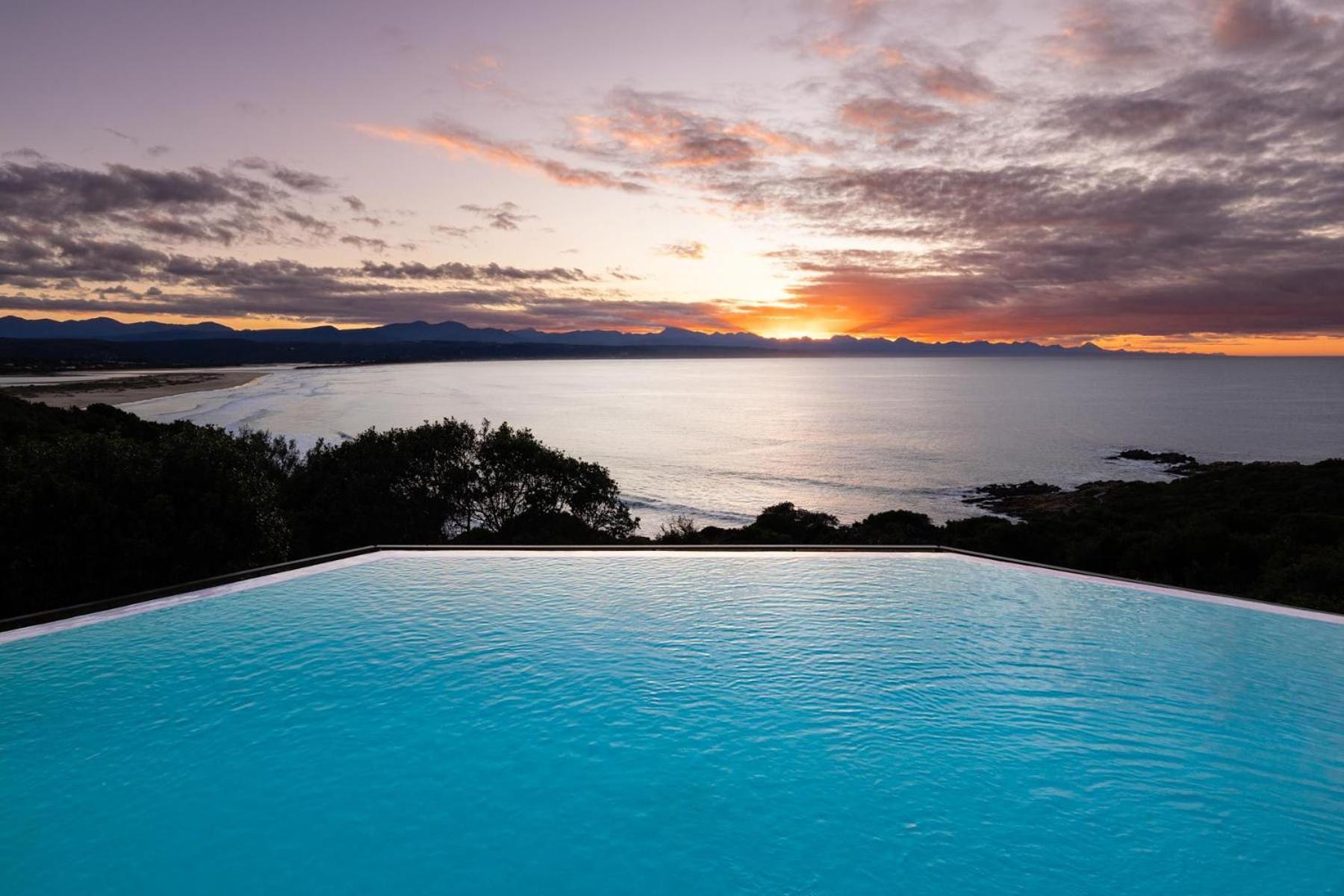 The Plettenberg Hotel Plettenberg Bay Luaran gambar