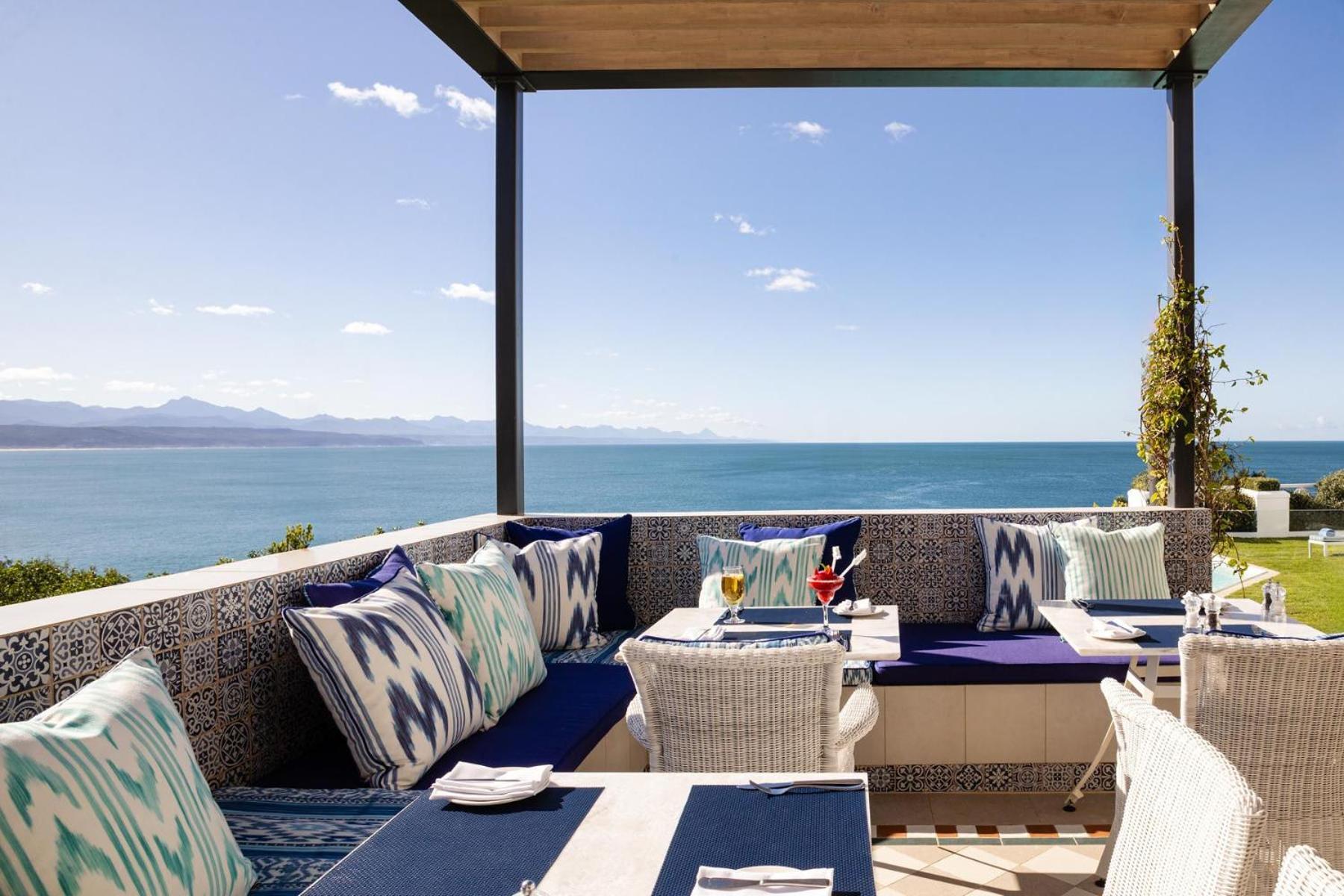 The Plettenberg Hotel Plettenberg Bay Luaran gambar