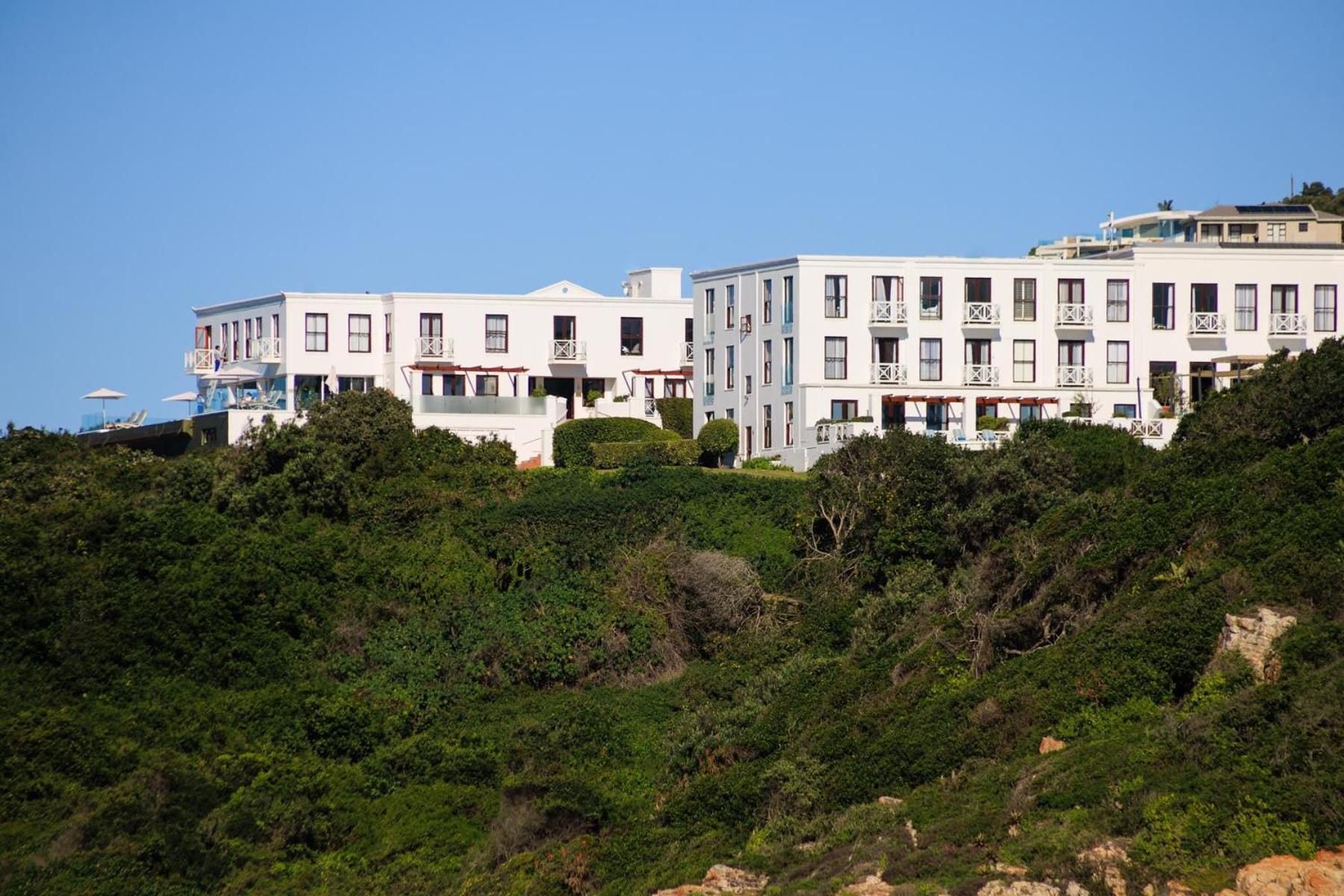 The Plettenberg Hotel Plettenberg Bay Luaran gambar