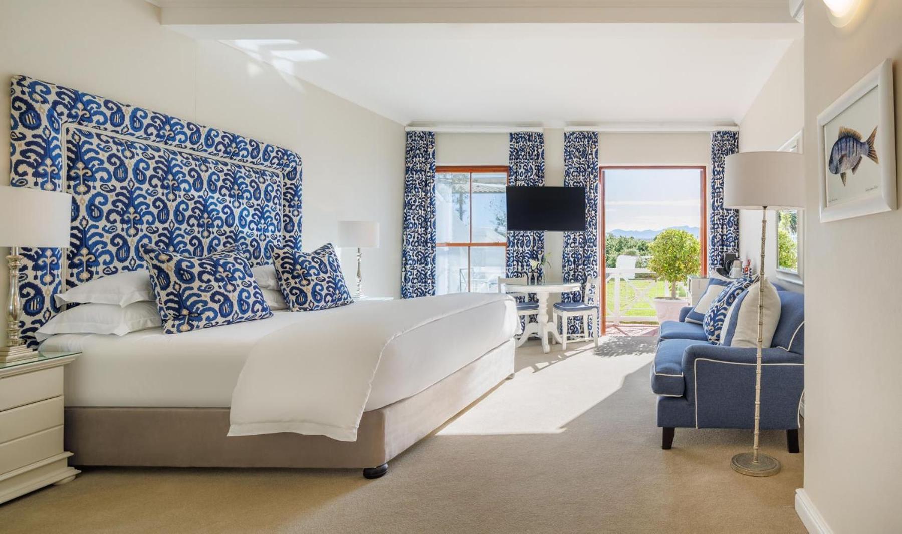 The Plettenberg Hotel Plettenberg Bay Luaran gambar