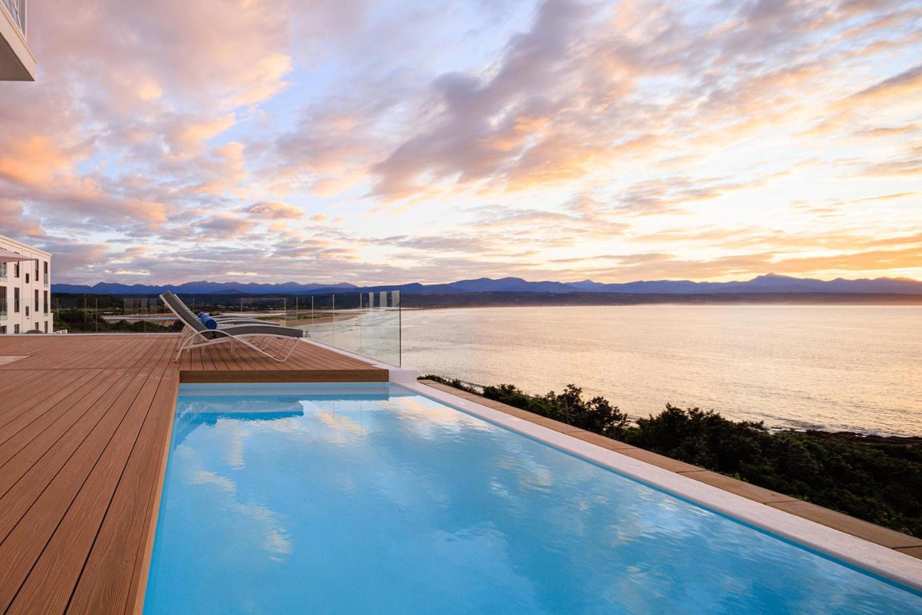 The Plettenberg Hotel Plettenberg Bay Luaran gambar