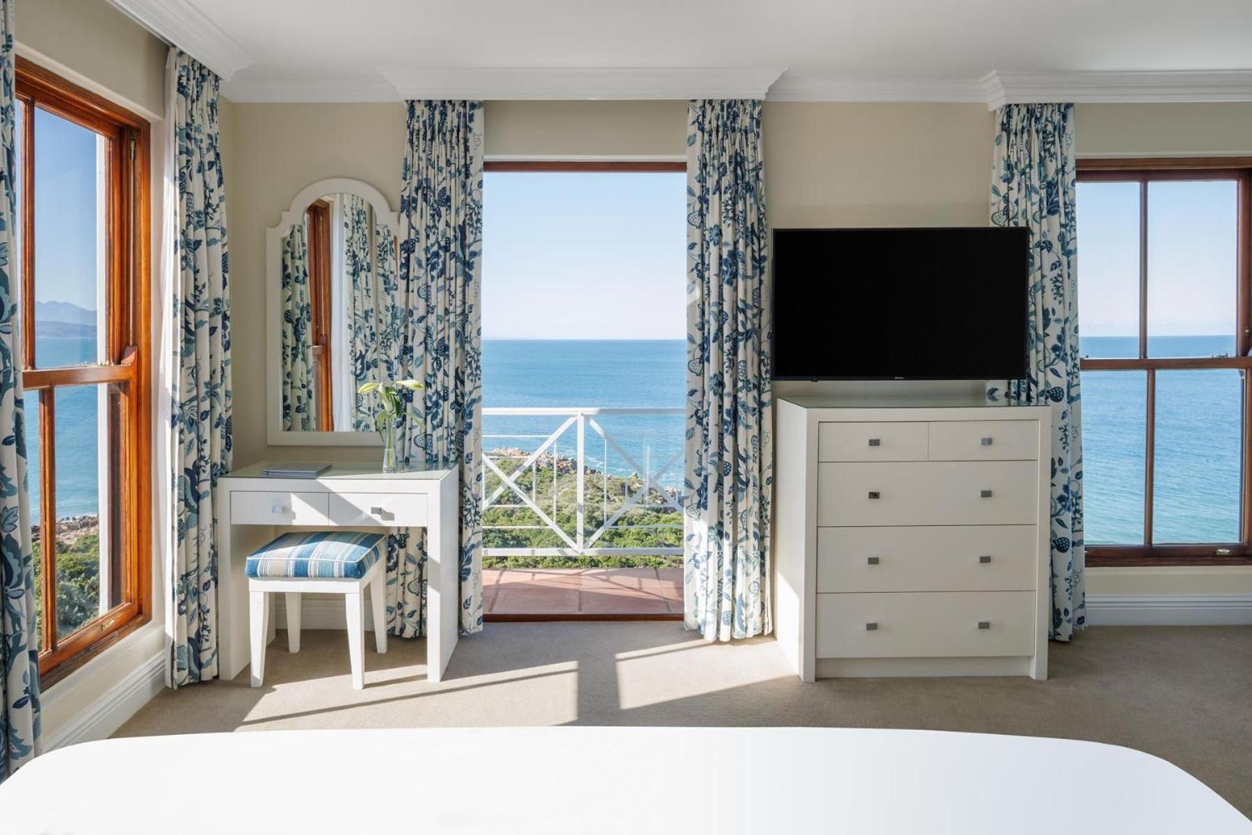 The Plettenberg Hotel Plettenberg Bay Luaran gambar