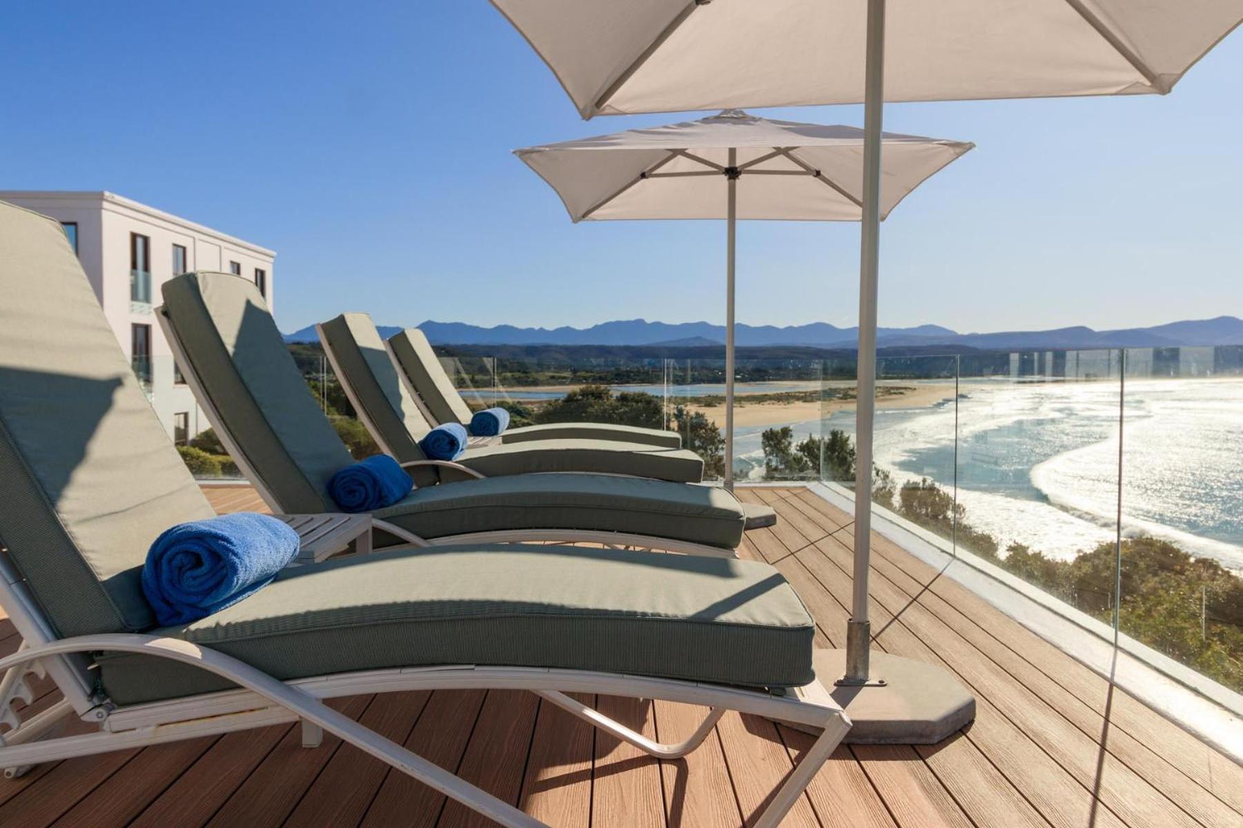The Plettenberg Hotel Plettenberg Bay Luaran gambar