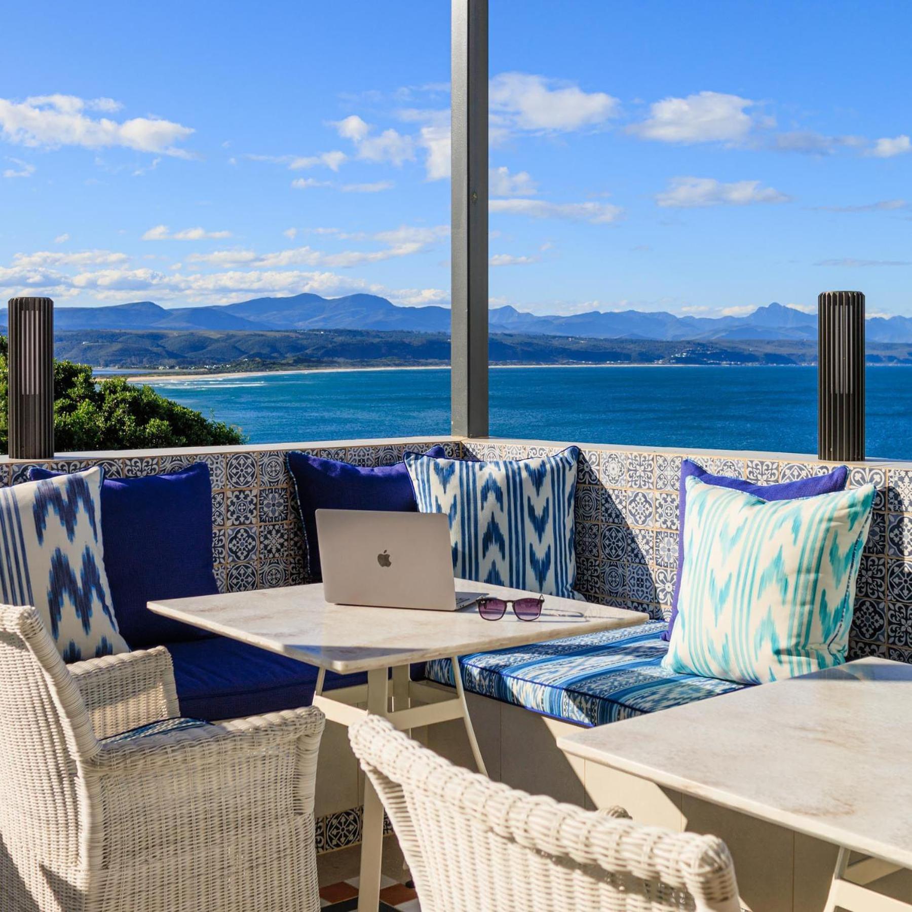 The Plettenberg Hotel Plettenberg Bay Luaran gambar