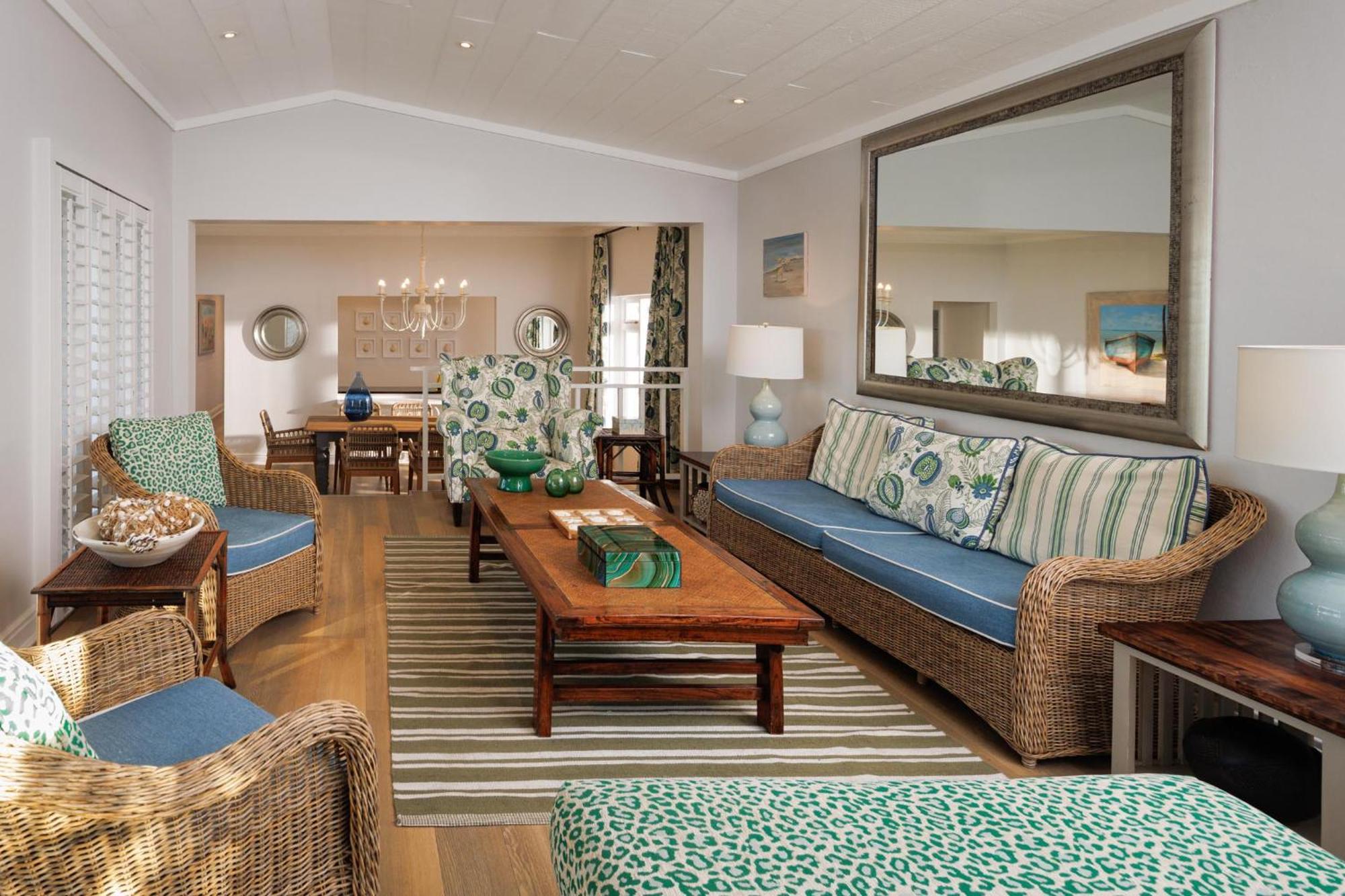 The Plettenberg Hotel Plettenberg Bay Luaran gambar