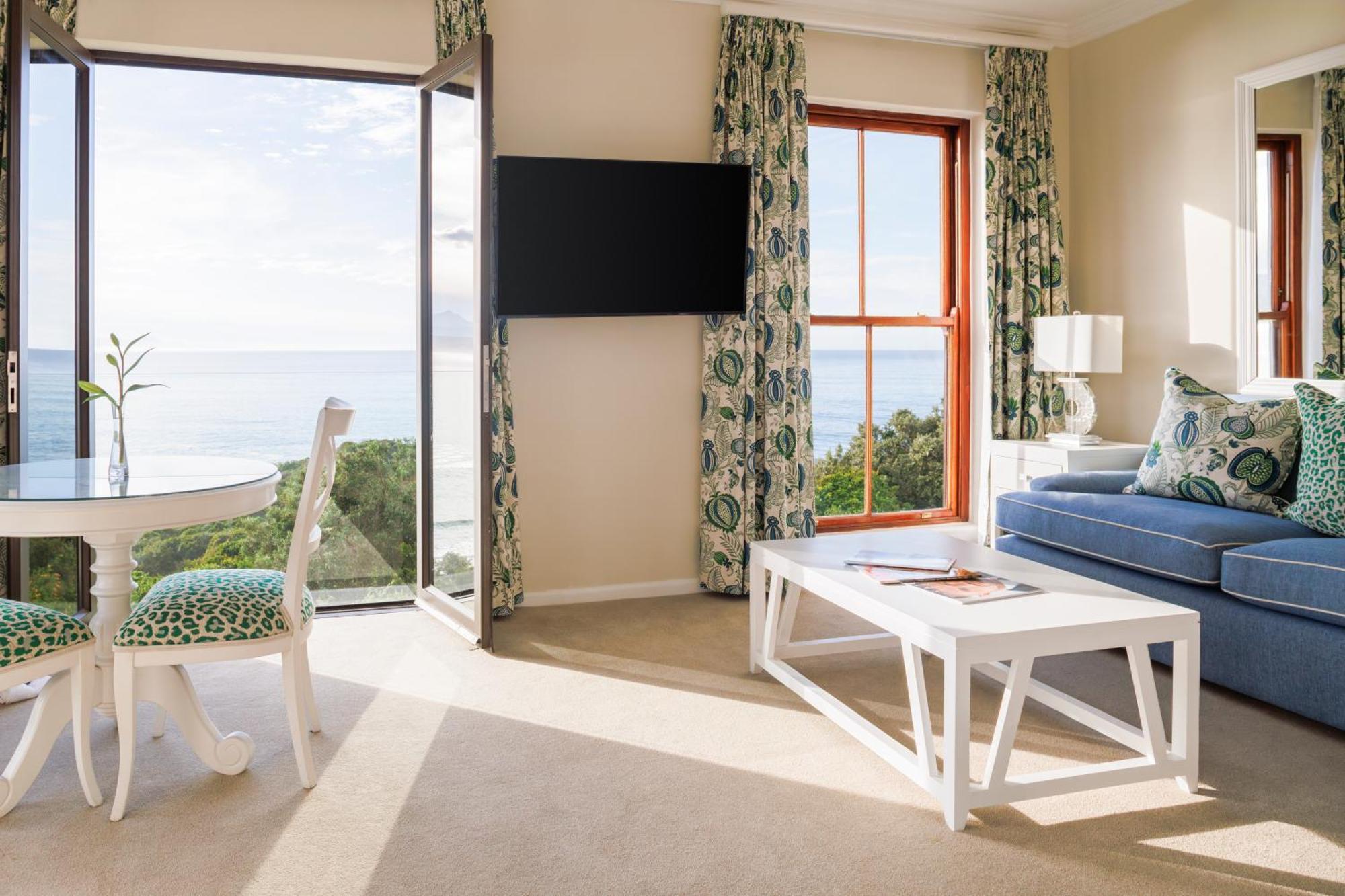 The Plettenberg Hotel Plettenberg Bay Luaran gambar