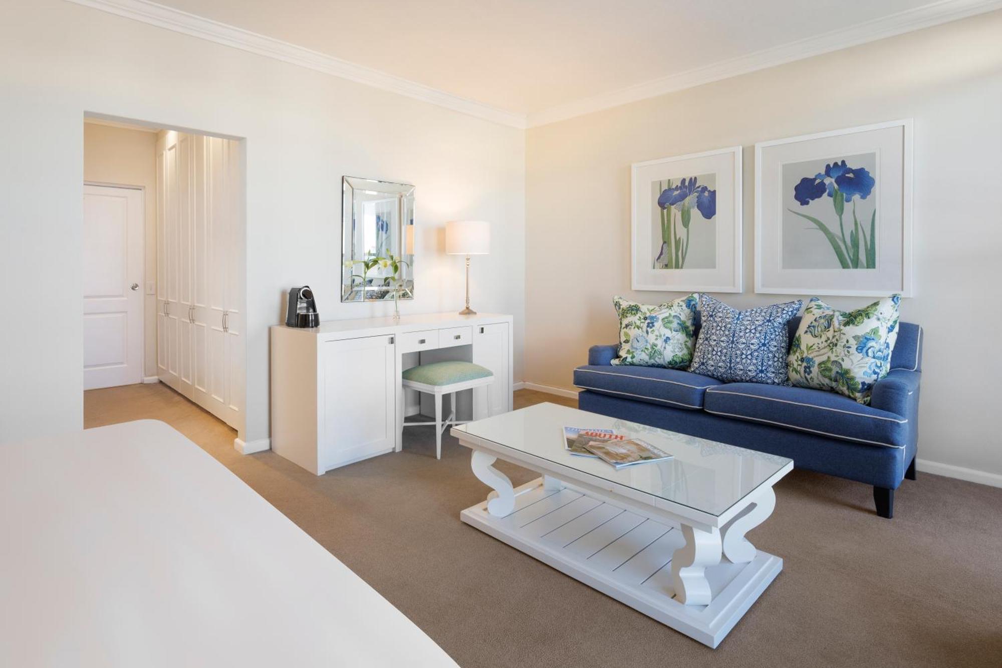 The Plettenberg Hotel Plettenberg Bay Luaran gambar