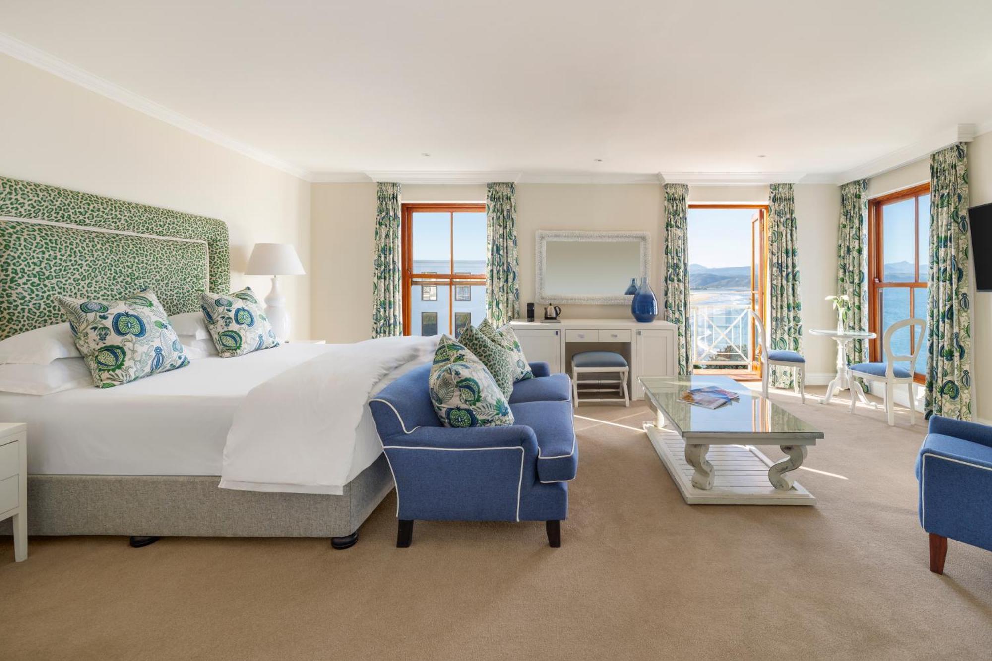 The Plettenberg Hotel Plettenberg Bay Luaran gambar