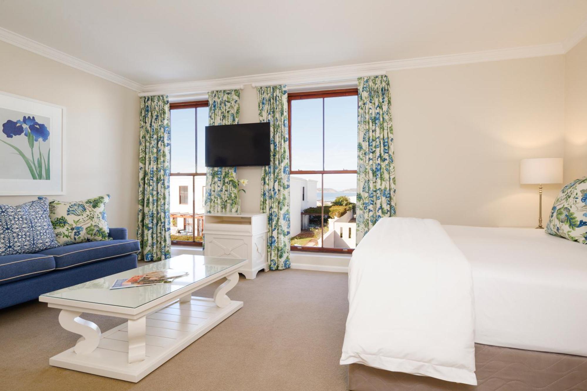 The Plettenberg Hotel Plettenberg Bay Luaran gambar
