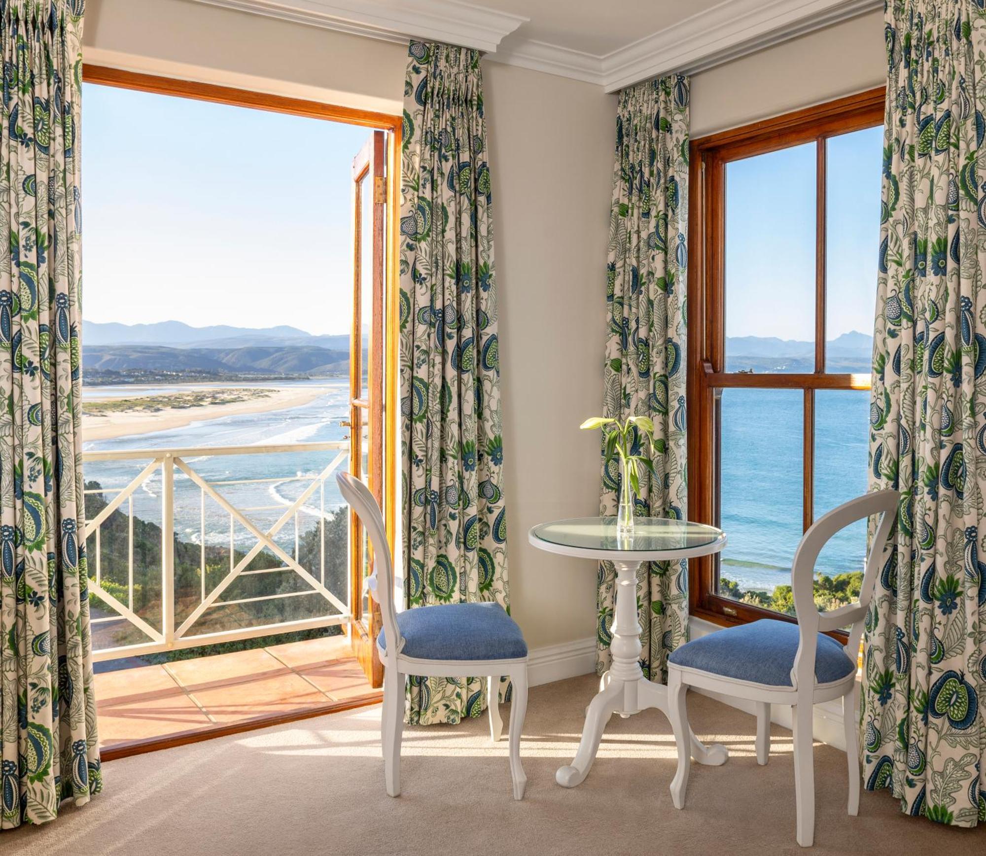 The Plettenberg Hotel Plettenberg Bay Luaran gambar