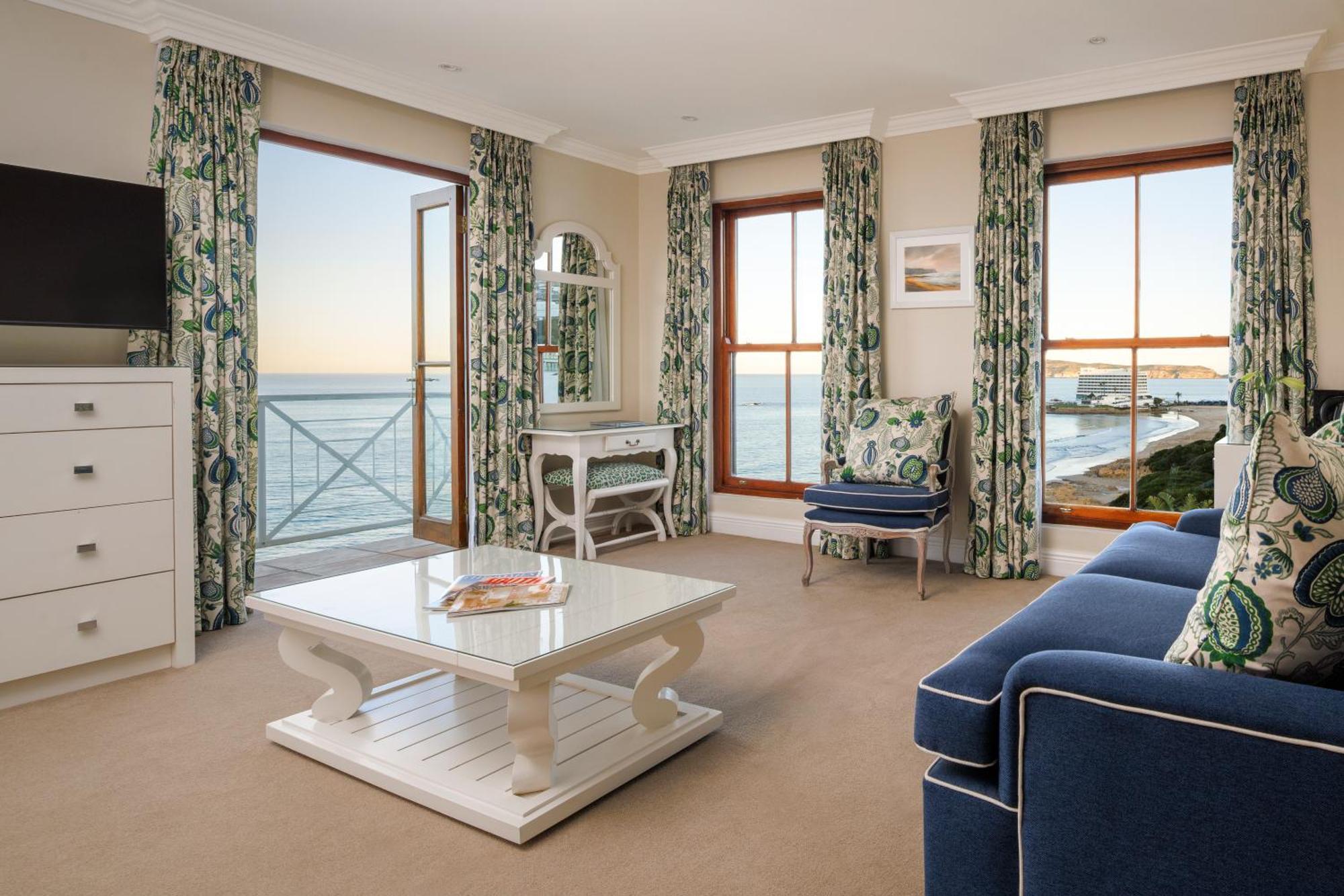 The Plettenberg Hotel Plettenberg Bay Luaran gambar