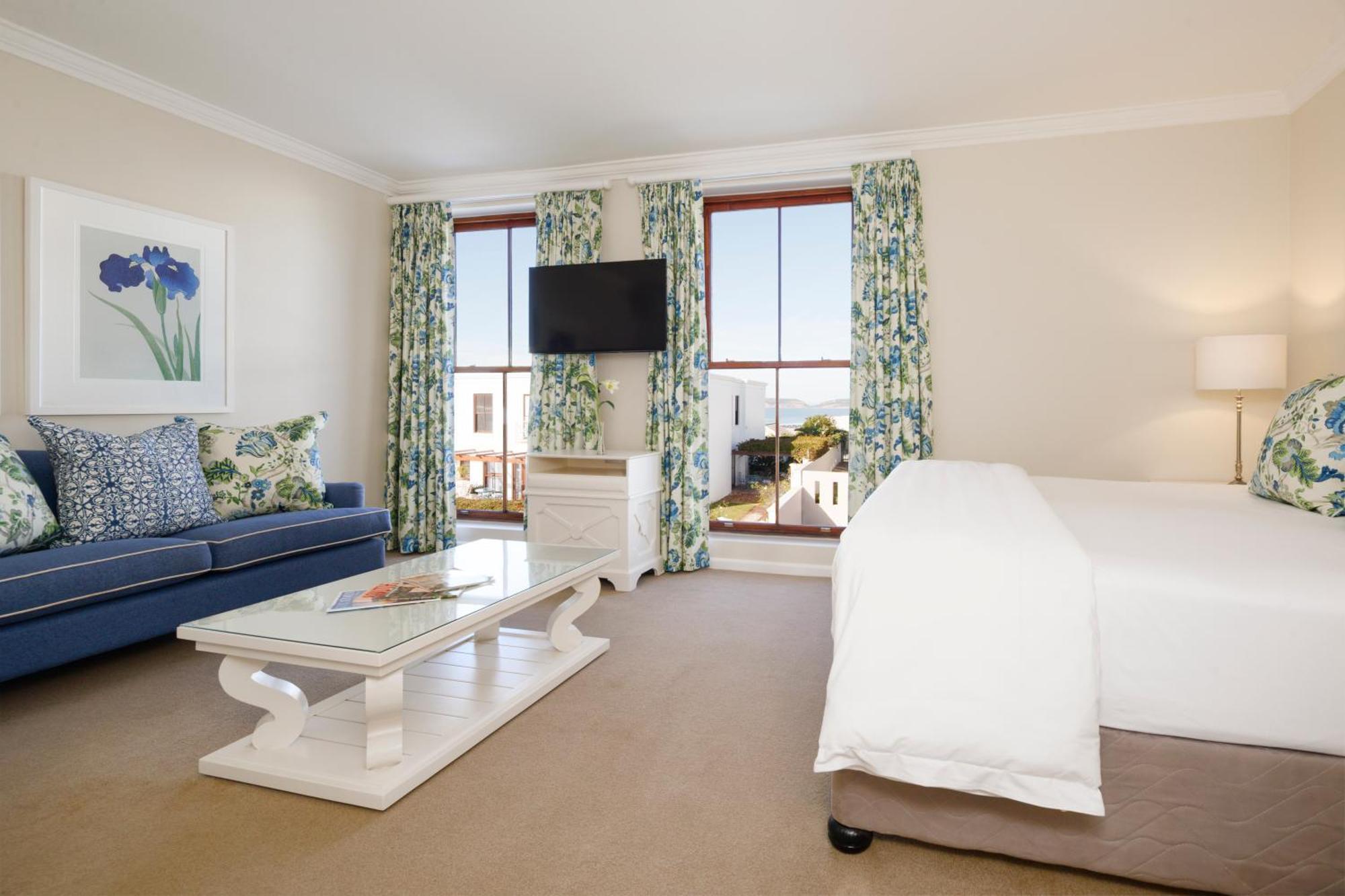 The Plettenberg Hotel Plettenberg Bay Luaran gambar