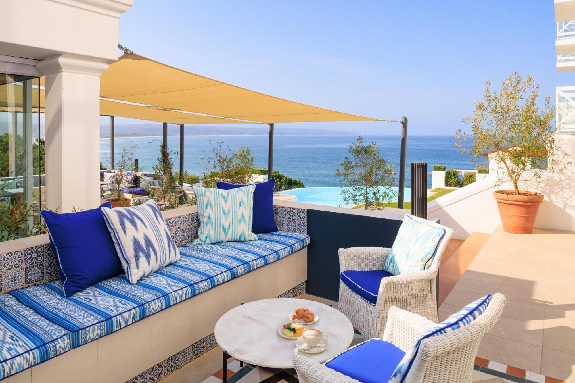 The Plettenberg Hotel Plettenberg Bay Luaran gambar
