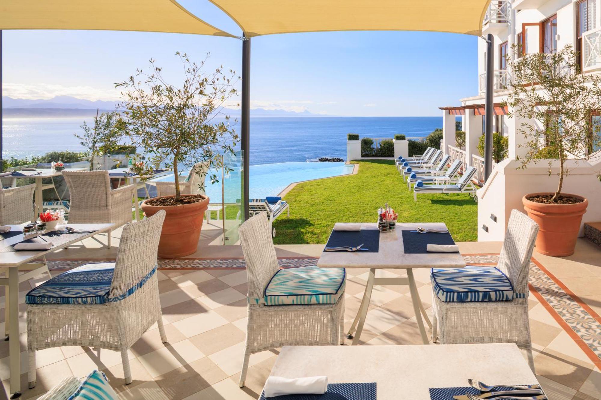 The Plettenberg Hotel Plettenberg Bay Luaran gambar