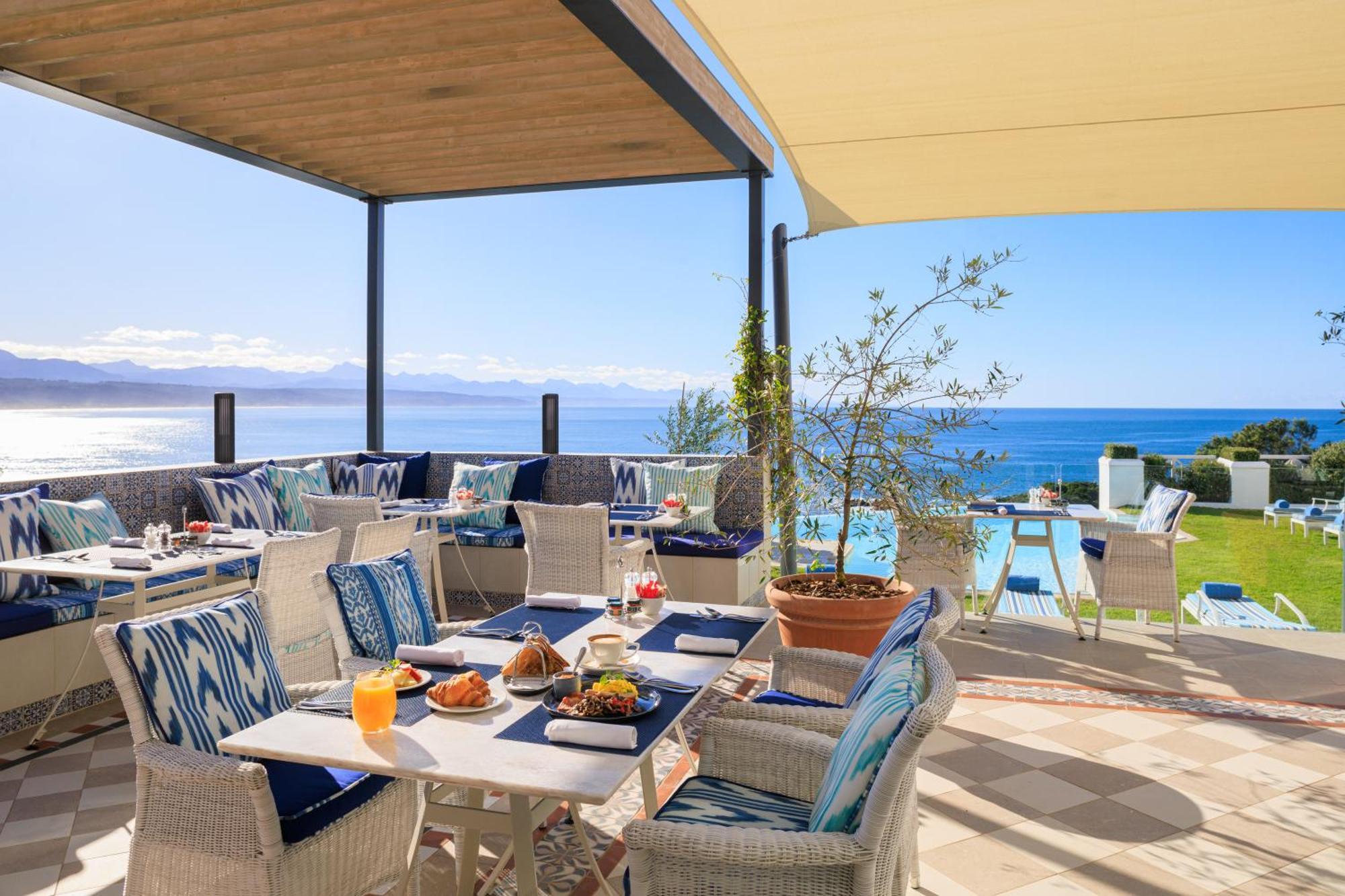 The Plettenberg Hotel Plettenberg Bay Luaran gambar