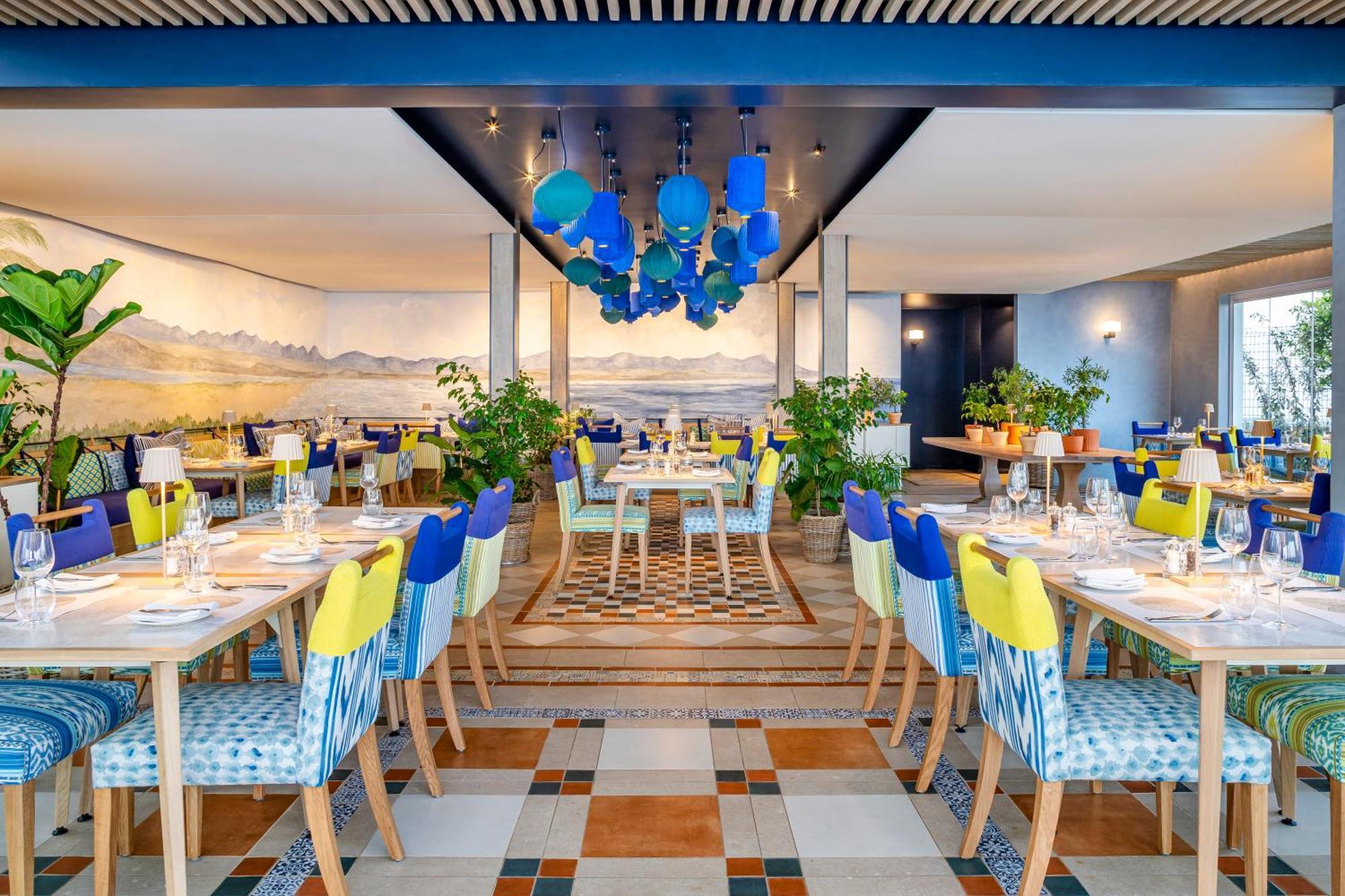 The Plettenberg Hotel Plettenberg Bay Luaran gambar