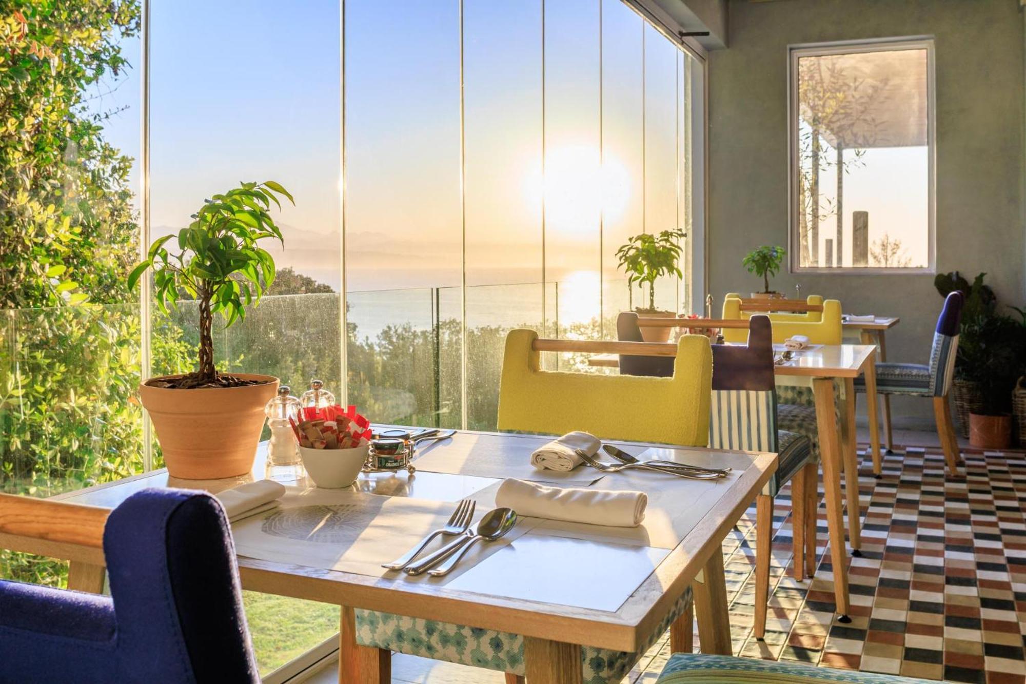 The Plettenberg Hotel Plettenberg Bay Luaran gambar
