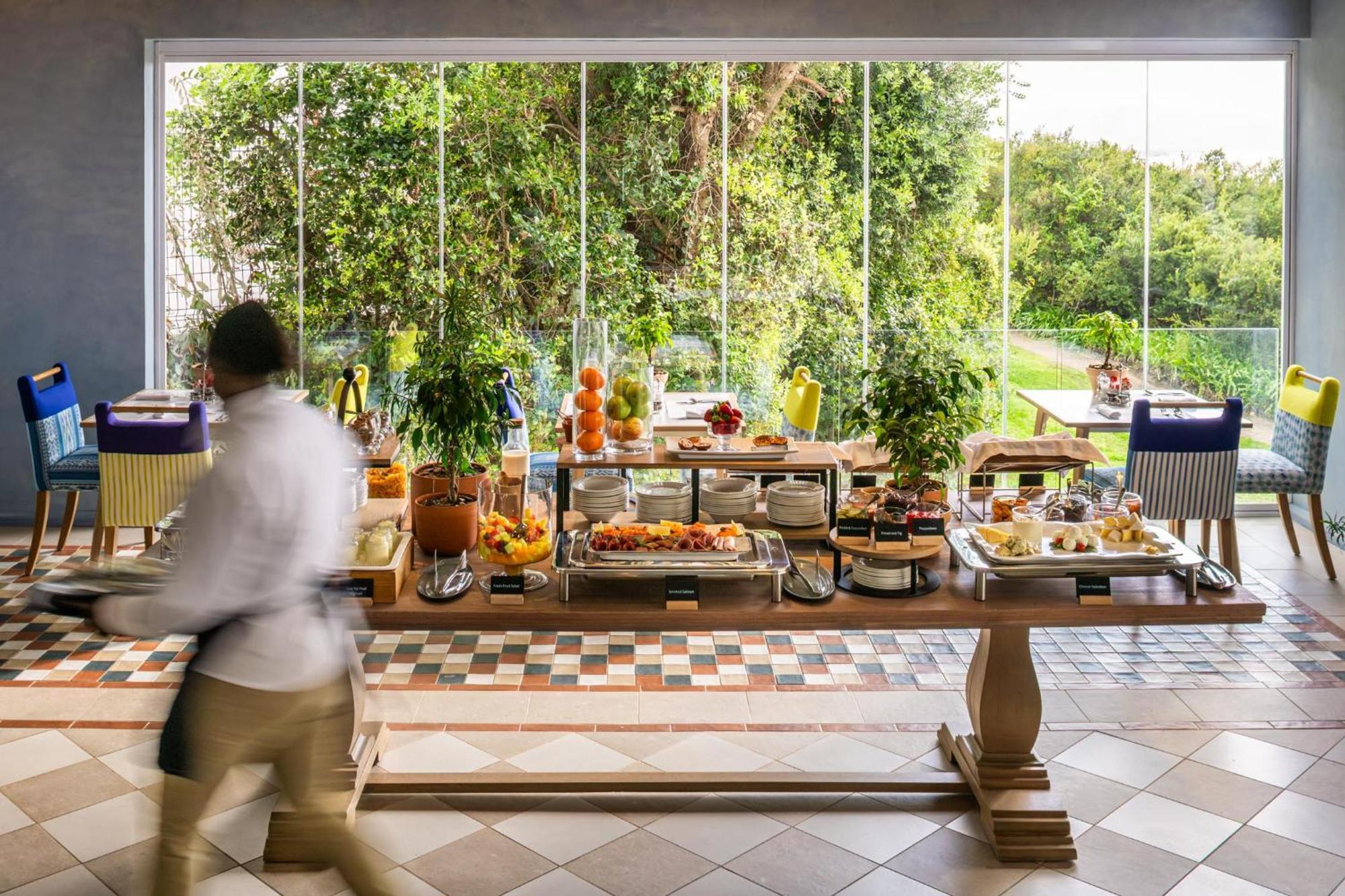 The Plettenberg Hotel Plettenberg Bay Luaran gambar