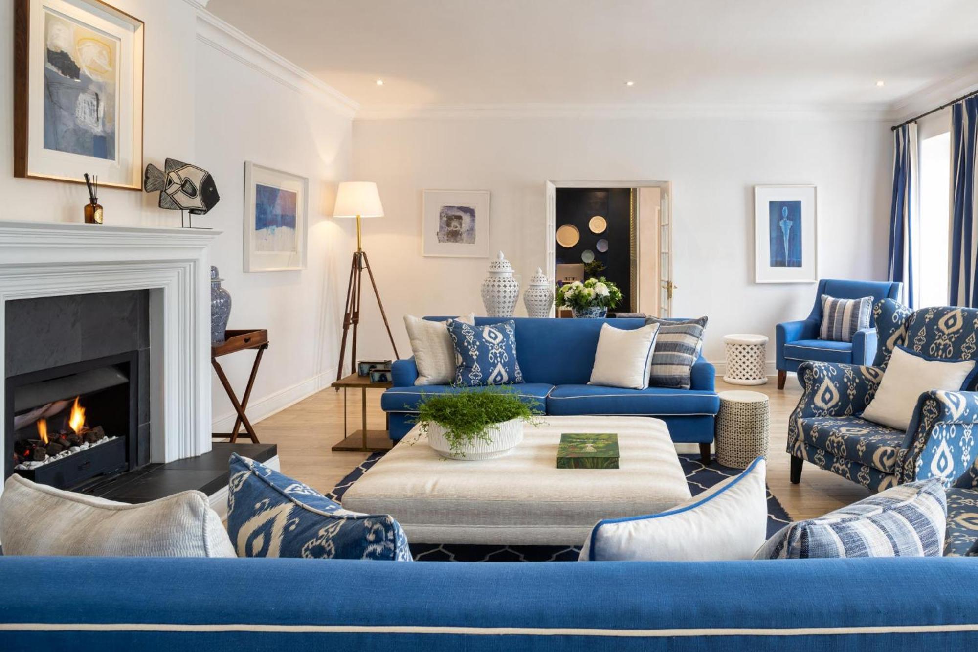 The Plettenberg Hotel Plettenberg Bay Luaran gambar