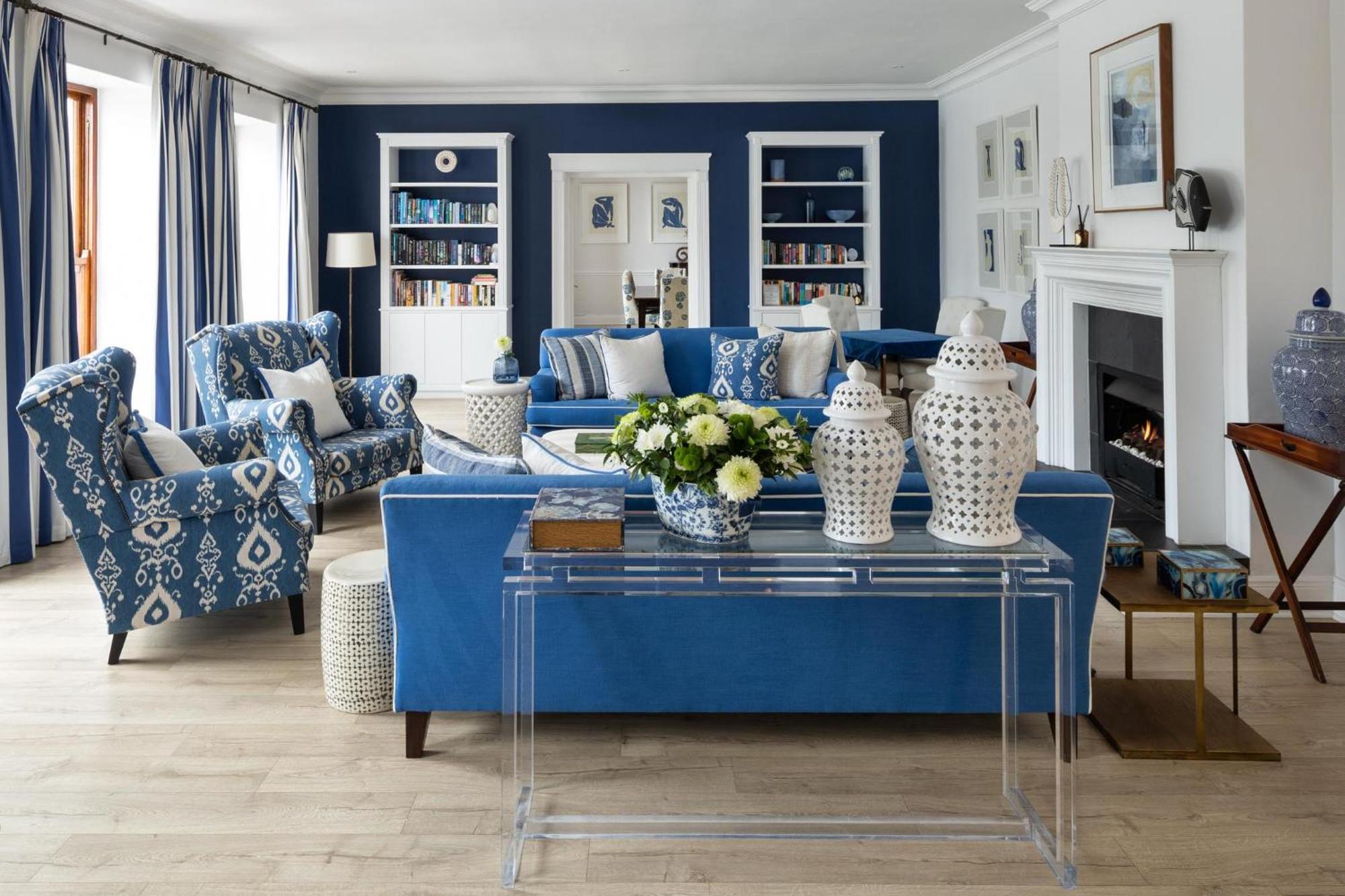The Plettenberg Hotel Plettenberg Bay Luaran gambar