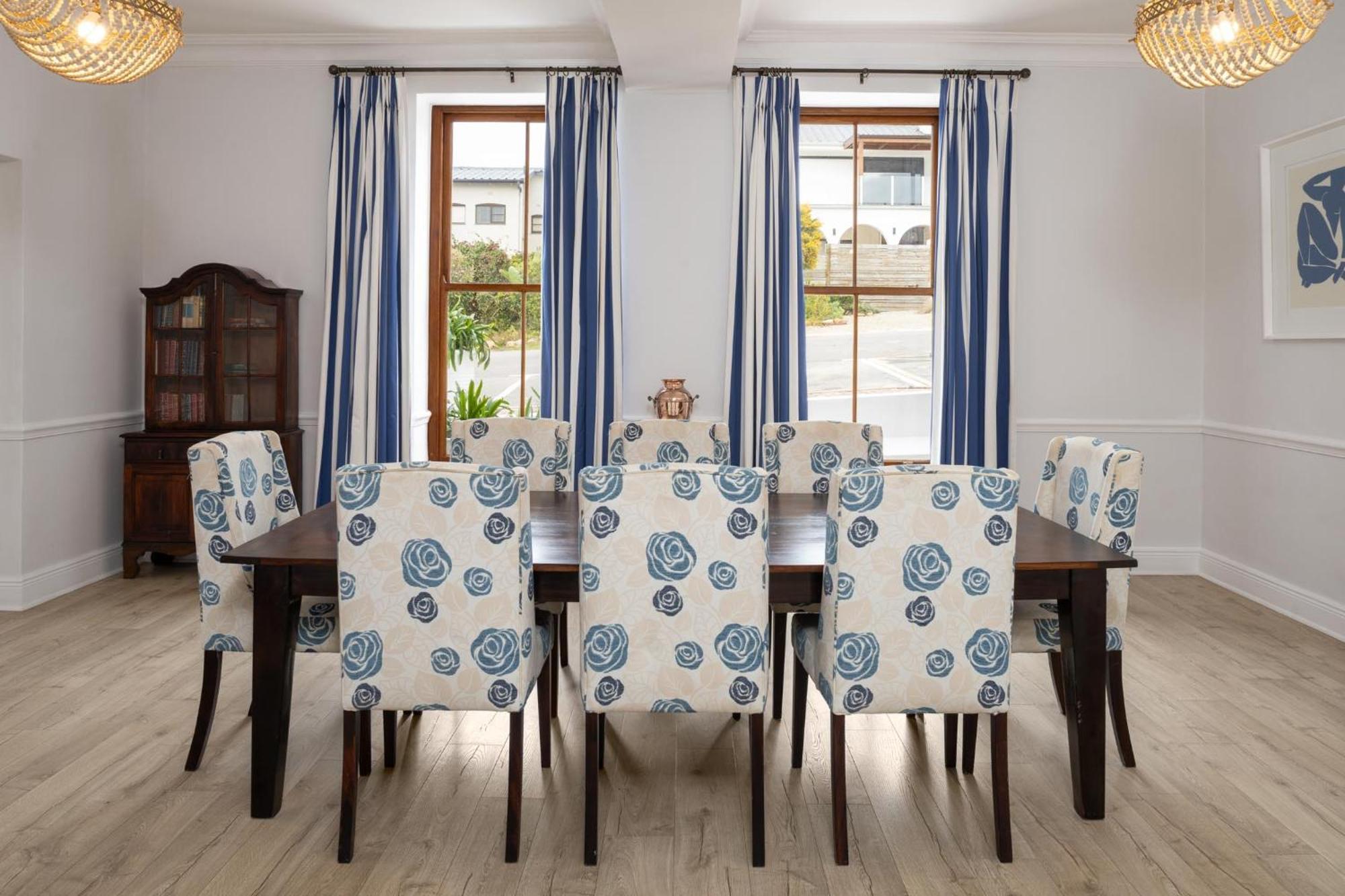 The Plettenberg Hotel Plettenberg Bay Luaran gambar