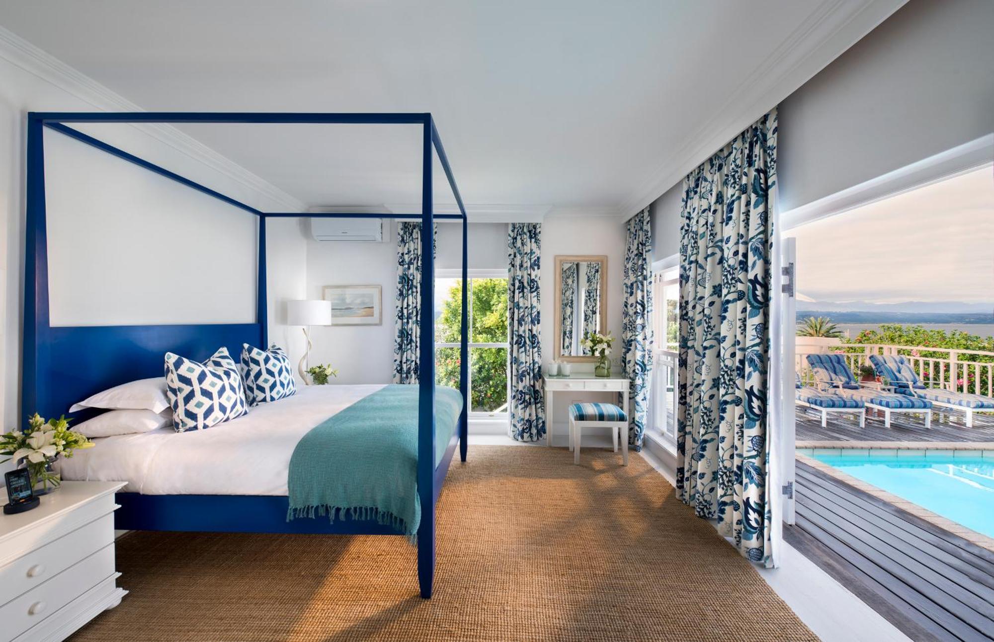 The Plettenberg Hotel Plettenberg Bay Luaran gambar