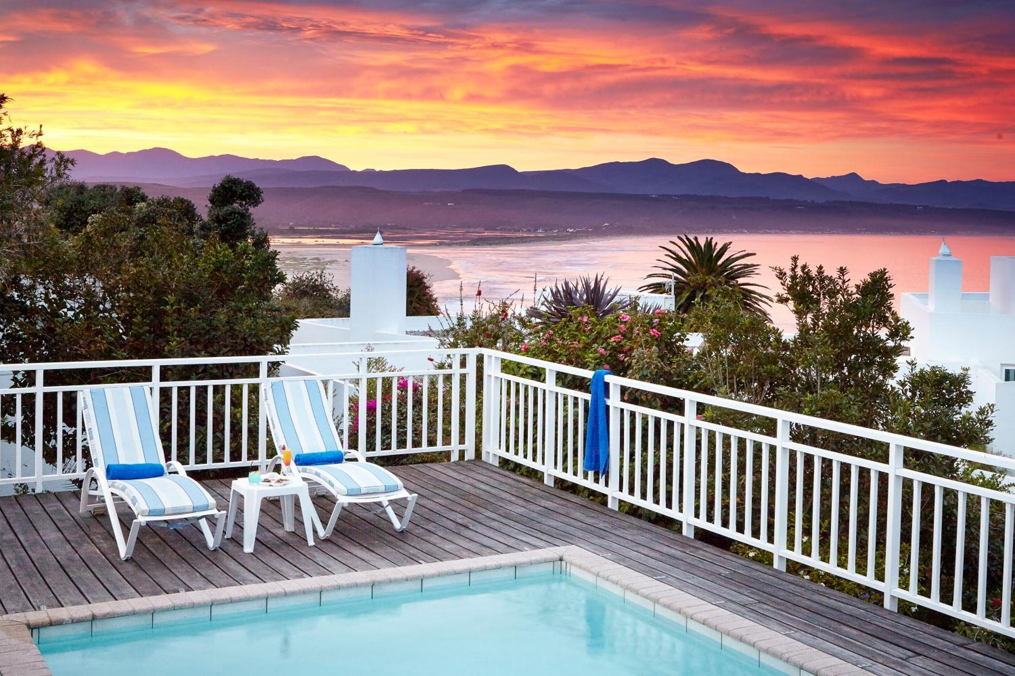 The Plettenberg Hotel Plettenberg Bay Luaran gambar